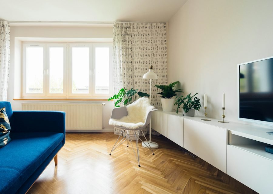 Cedar Street Serviced 1-Bedroom