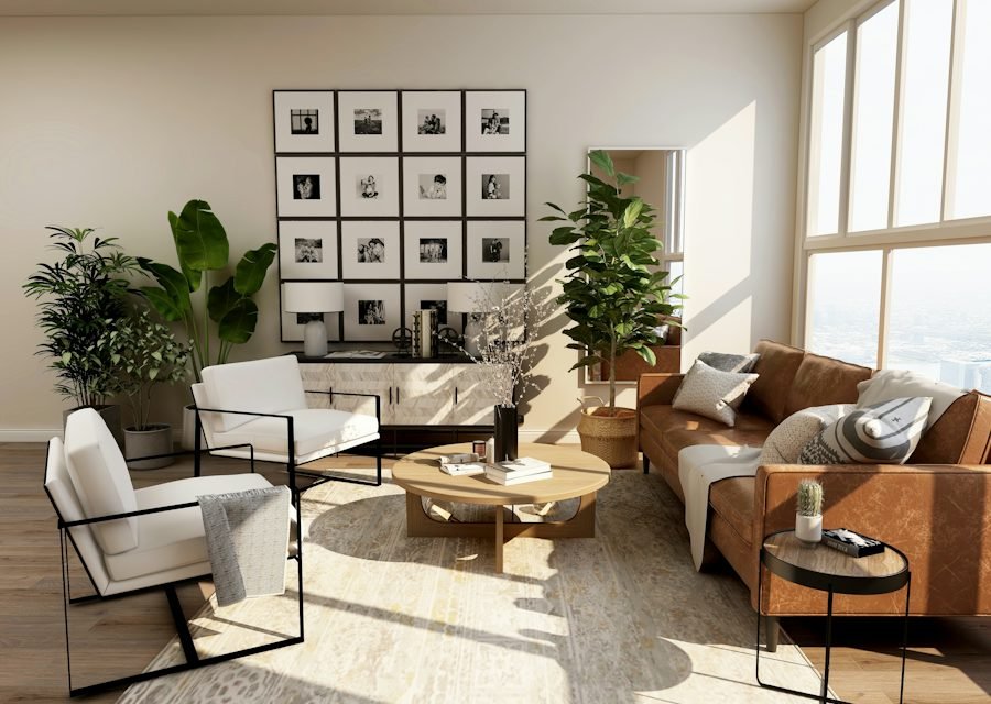Hilltop Terrace Duplex, photo 2