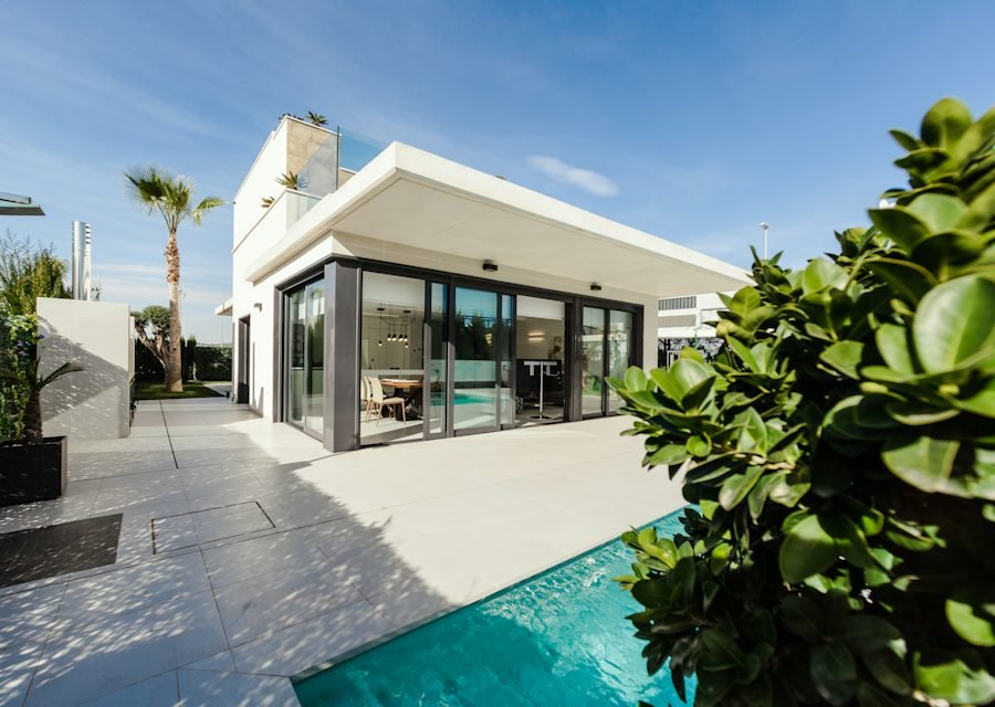 Lagoon Point Waterfront Villa