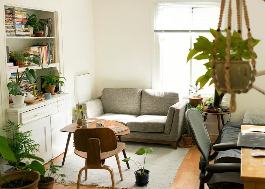 Orchard Close Retreat