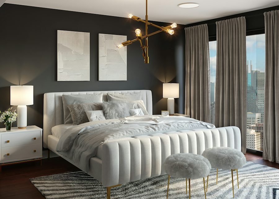 Riverbend Penthouse, photo 3